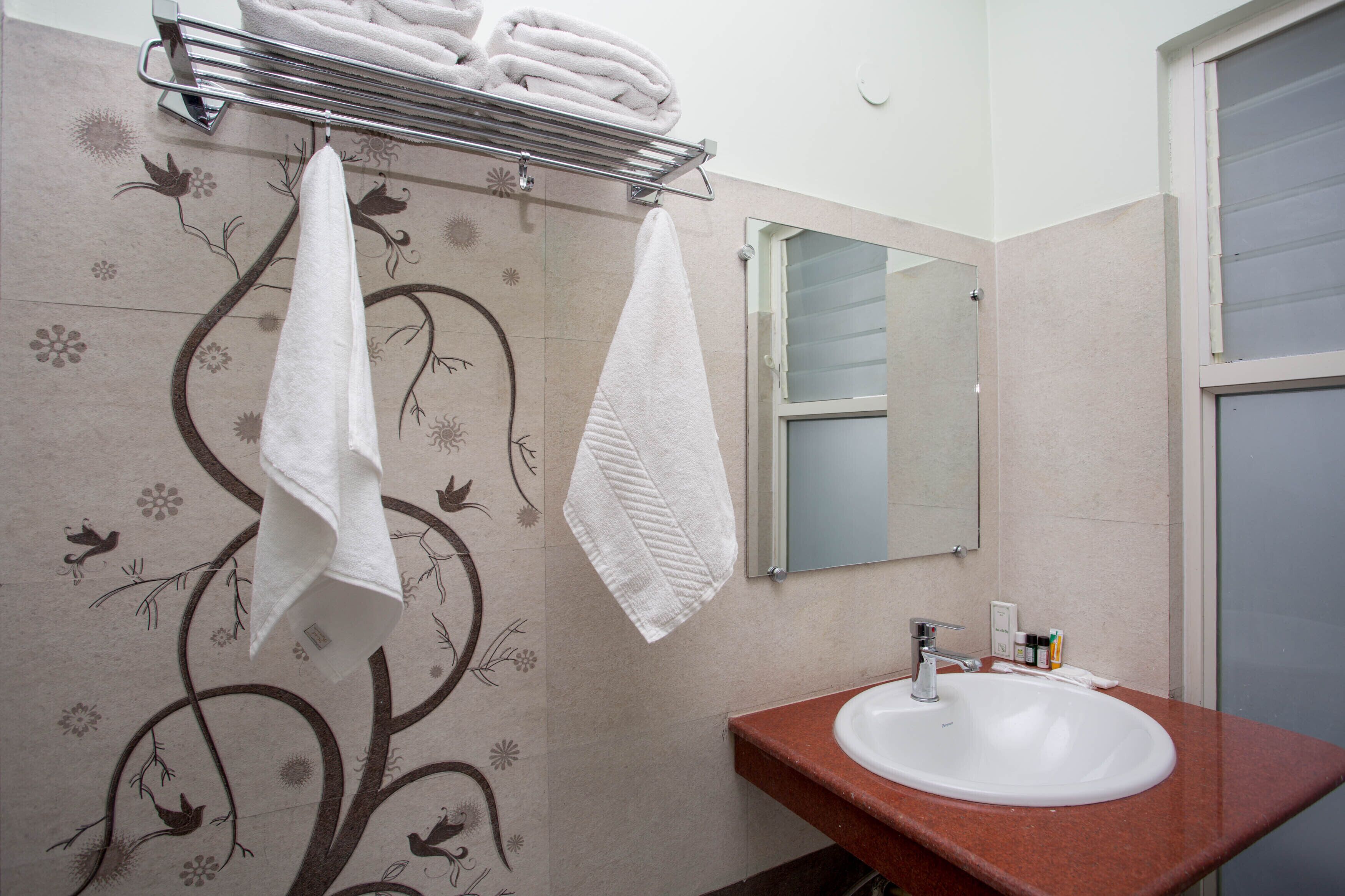 Siddhartha Hotel Mahendranagar