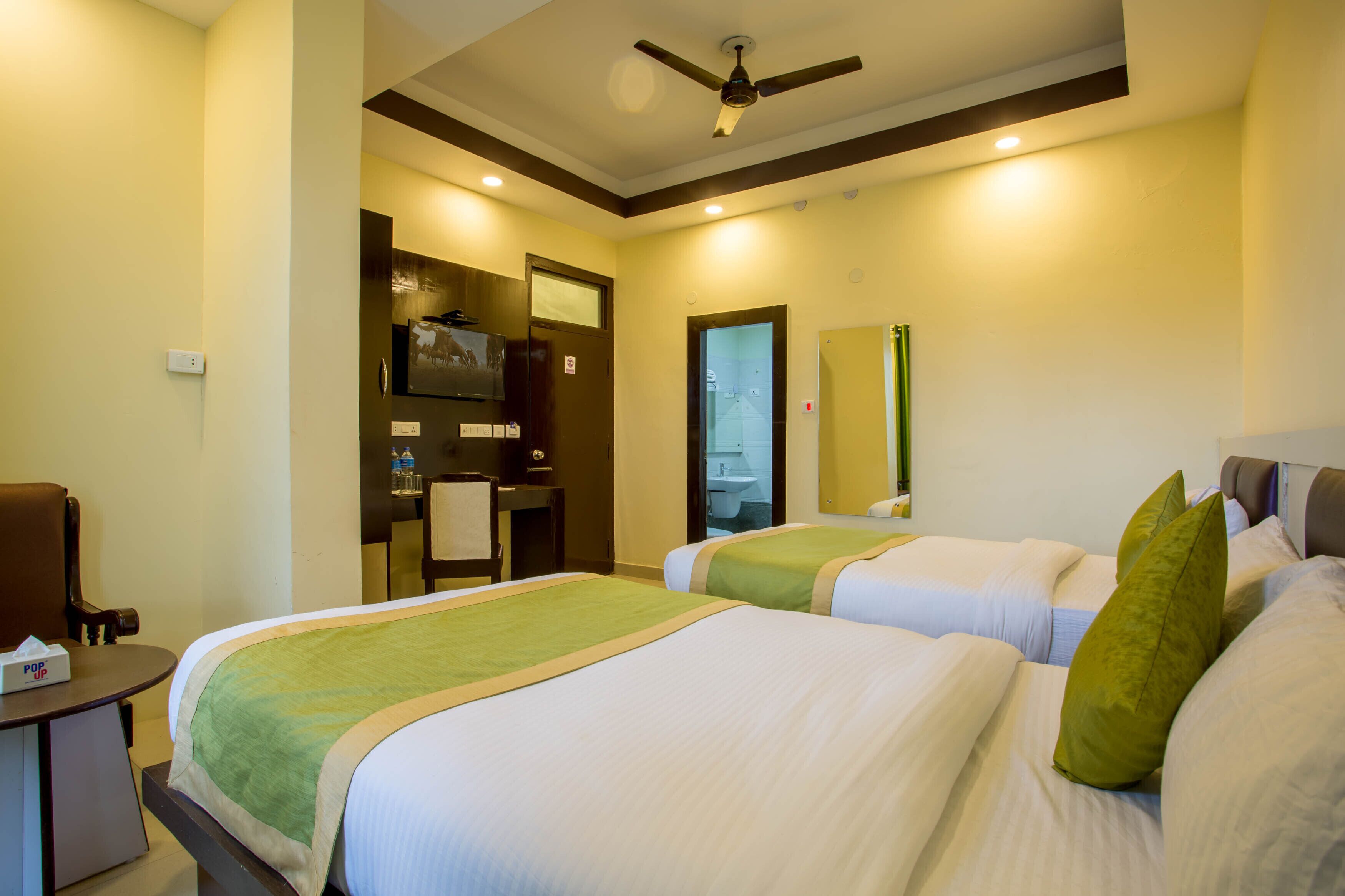 Siddhartha Hotel Mahendranagar