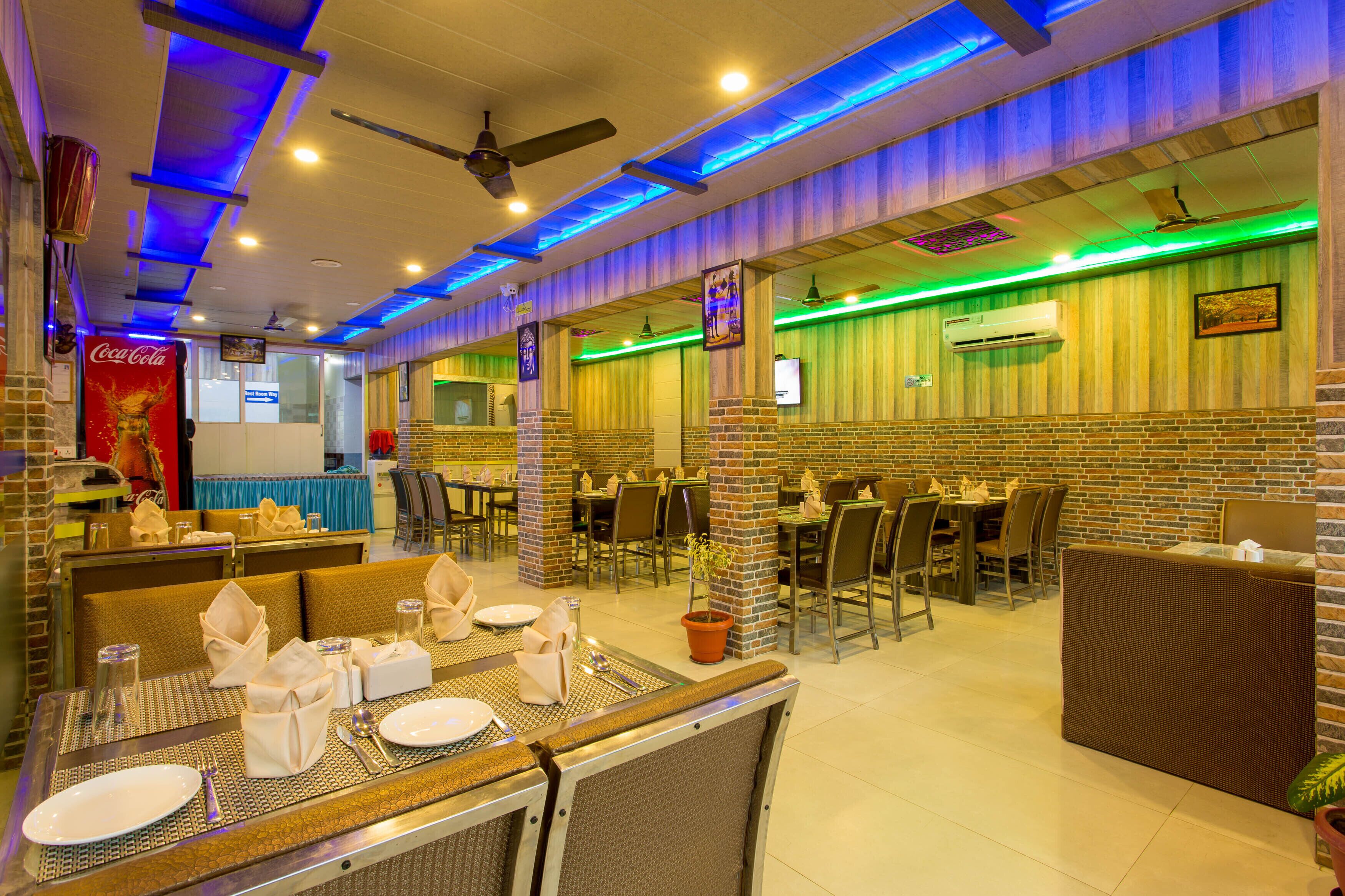 Siddhartha Hotel Mahendranagar