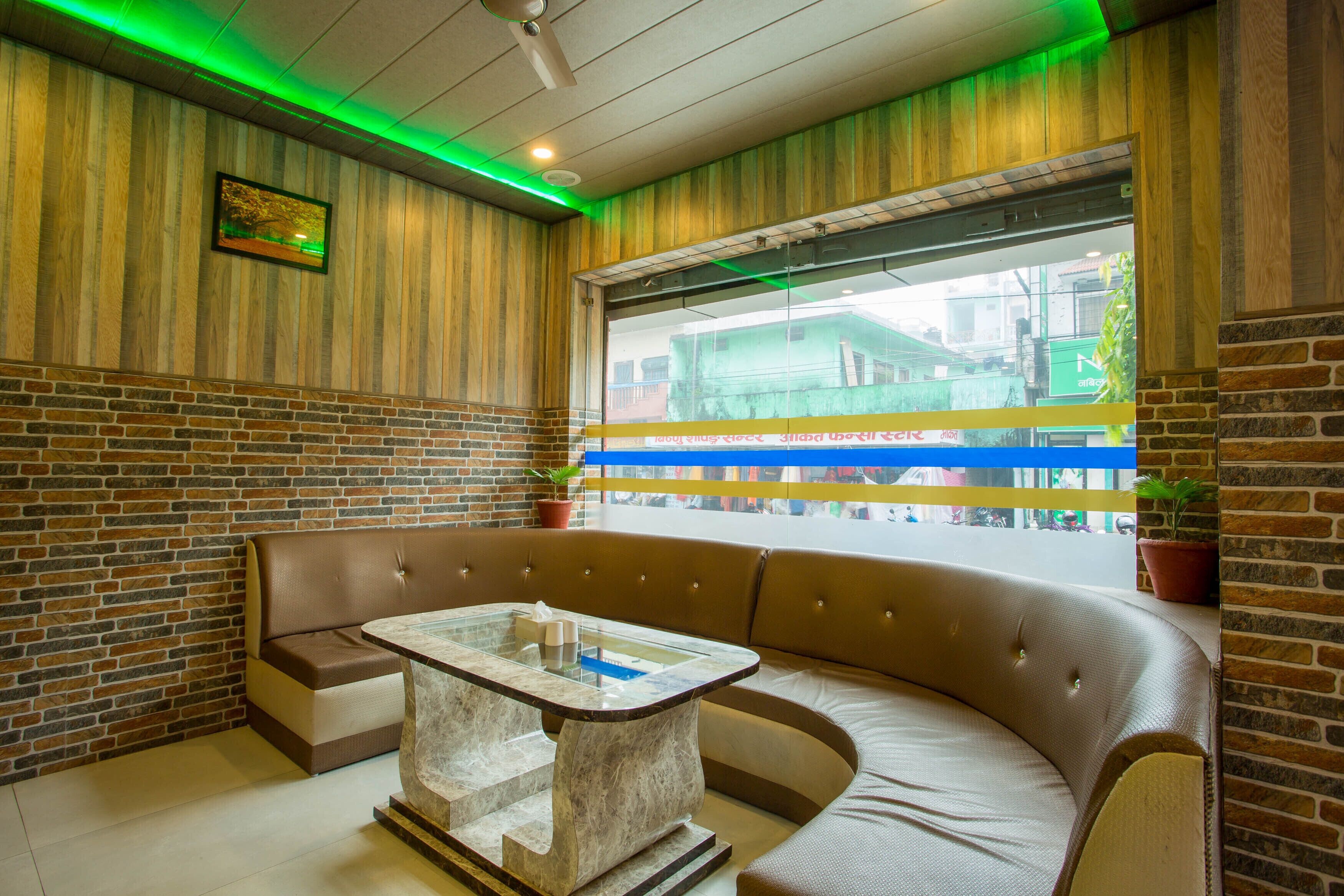 Siddhartha Hotel Mahendranagar