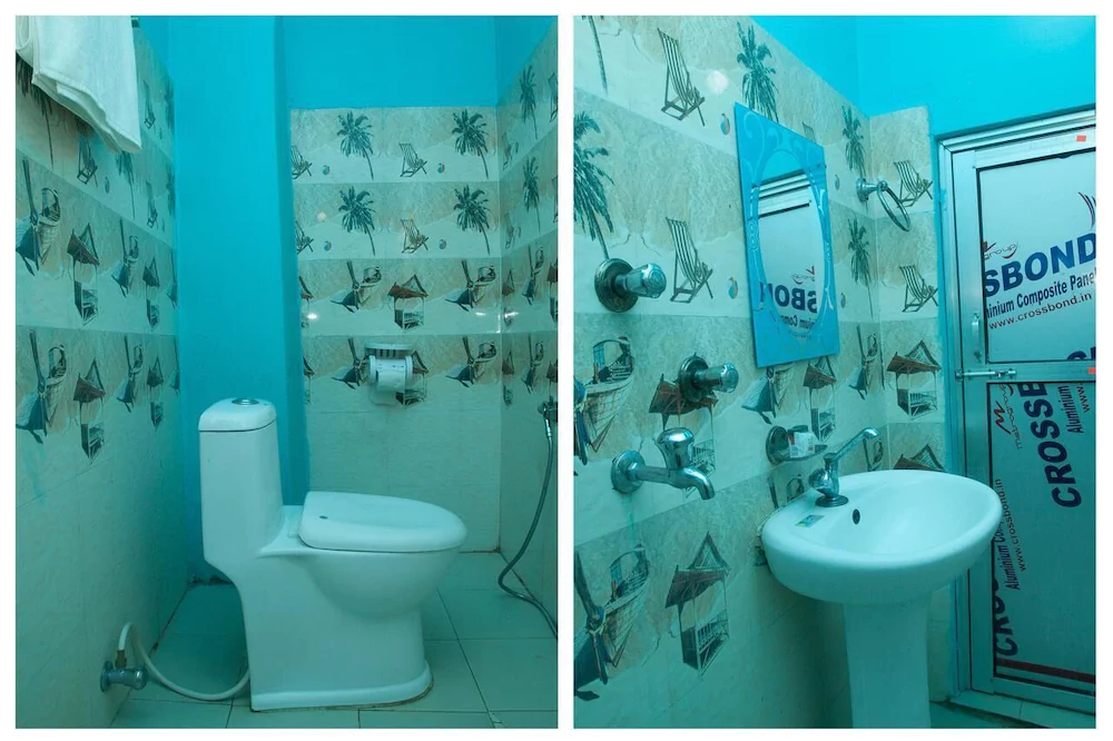 Nature Ray River View Resort by OYO Rooms