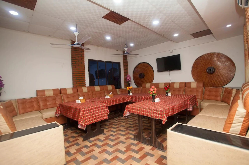 Nature Ray River View Resort by OYO Rooms