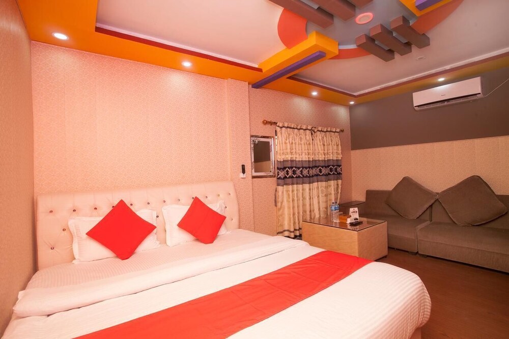 Nature Ray River View Resort by OYO Rooms