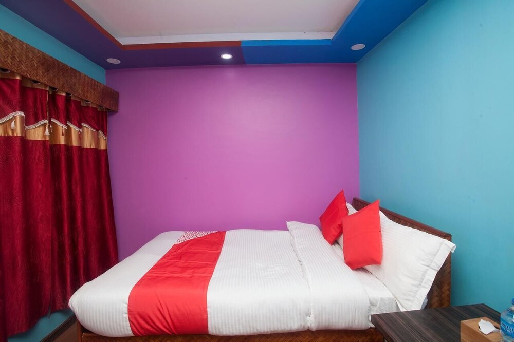 Nature Ray River View Resort by OYO Rooms