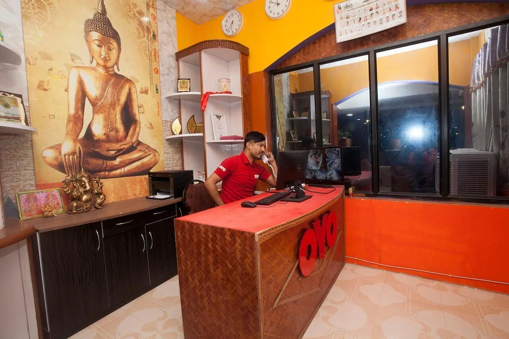 Nature Ray River View Resort by OYO Rooms