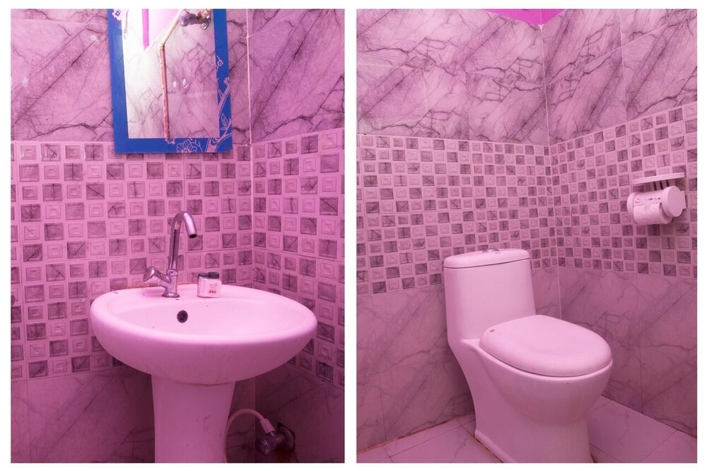 Nature Ray River View Resort by OYO Rooms