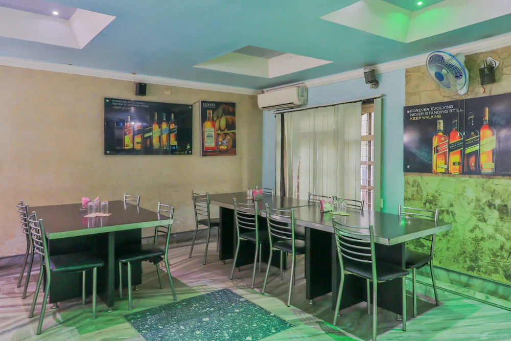 Hotel Orchid by OYO Rooms