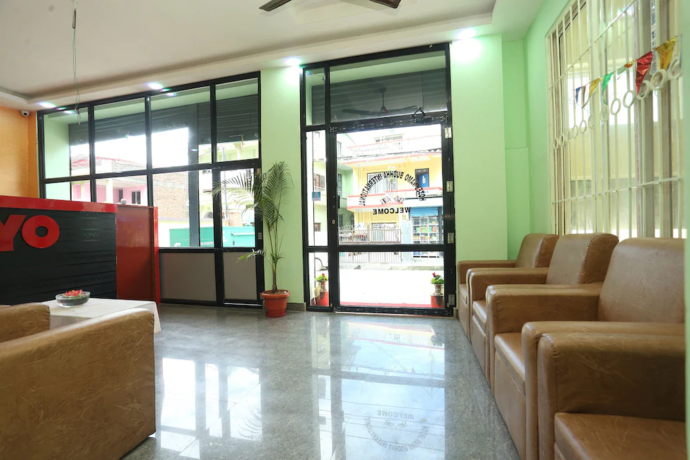 Hotel Namo Buddha International by OYO Rooms