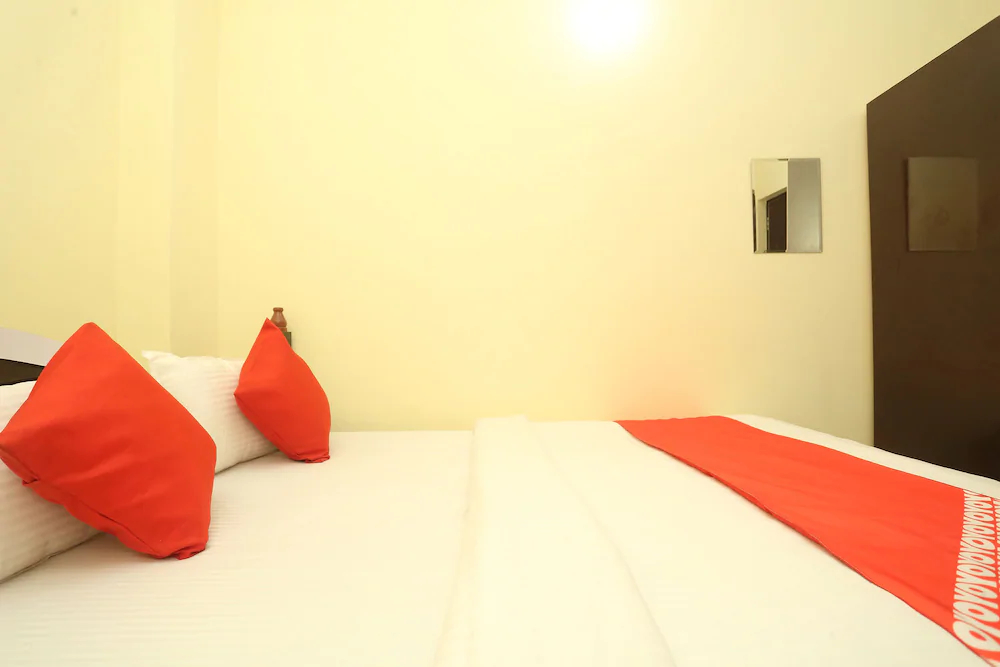 Hotel Namo Buddha International by OYO Rooms