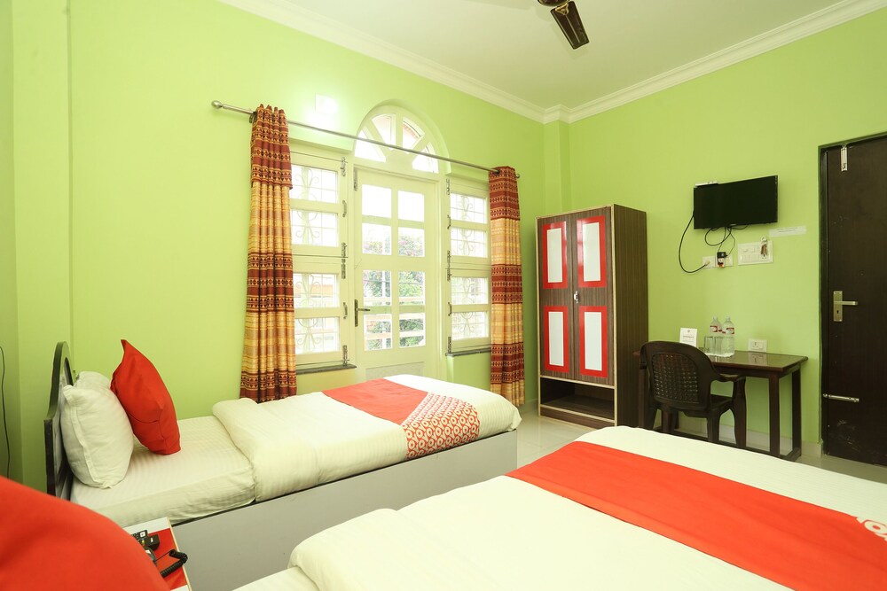 Hotel Namo Buddha International by OYO Rooms
