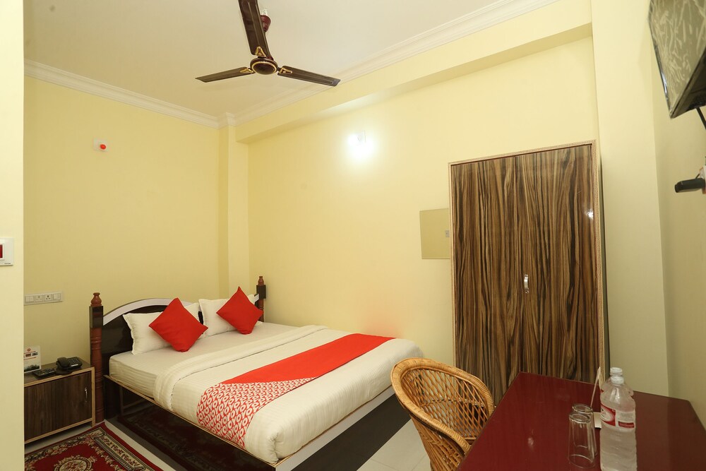 Hotel Namo Buddha International by OYO Rooms