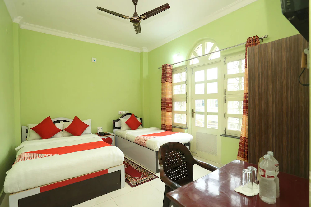 Hotel Namo Buddha International by OYO Rooms