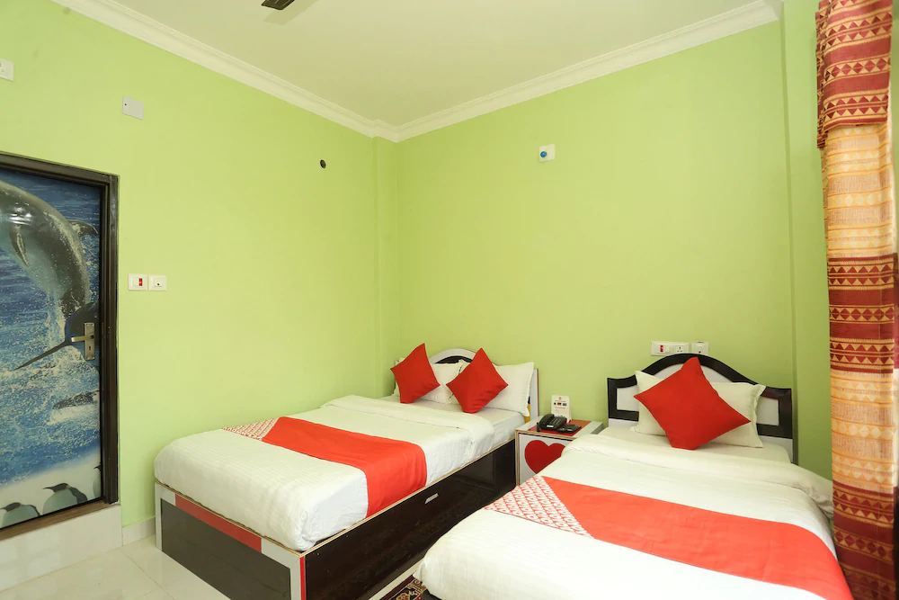 Hotel Namo Buddha International by OYO Rooms