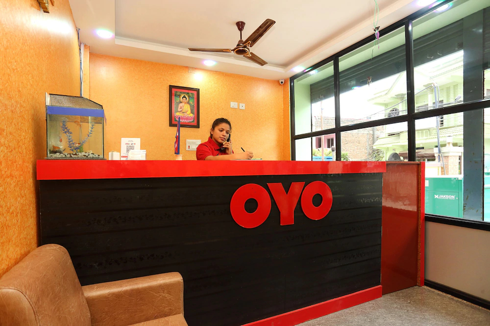 Hotel Namo Buddha International by OYO Rooms