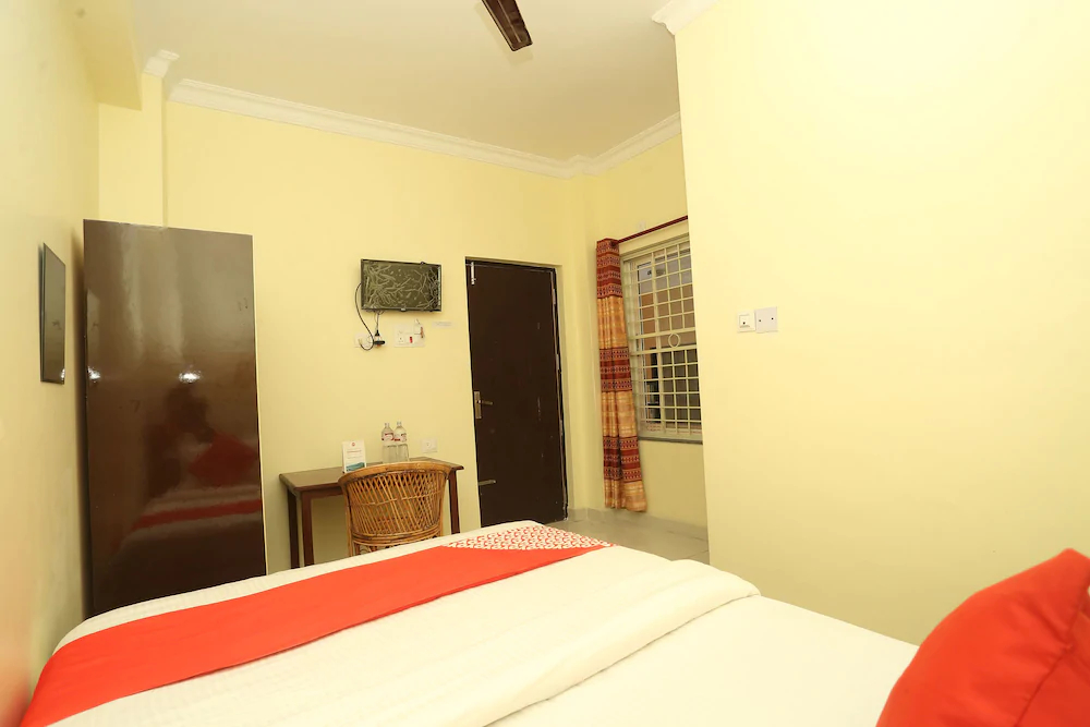 Hotel Namo Buddha International by OYO Rooms