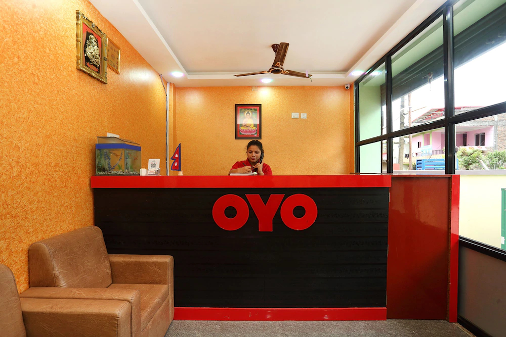 Hotel Namo Buddha International by OYO Rooms