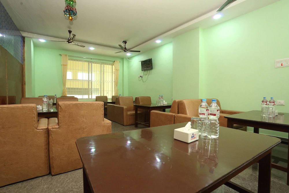 Hotel Namo Buddha International by OYO Rooms