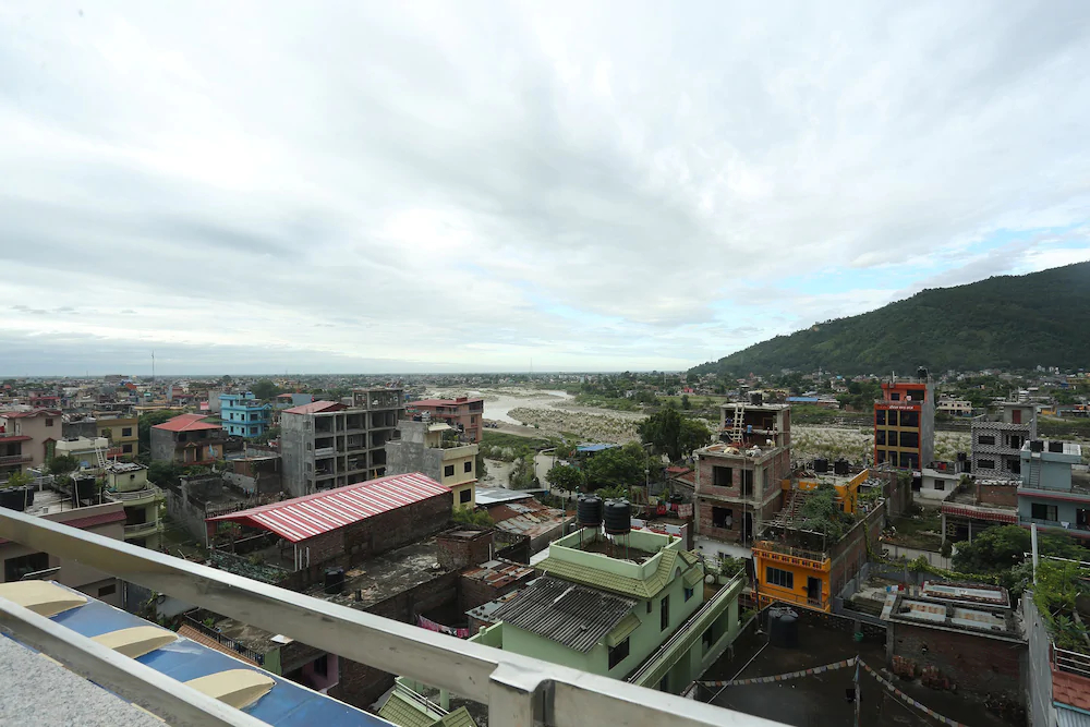 Hotel Namo Buddha International by OYO Rooms