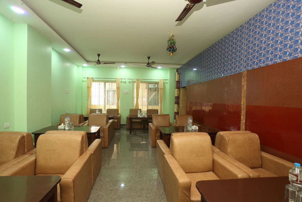 Hotel Namo Buddha International by OYO Rooms
