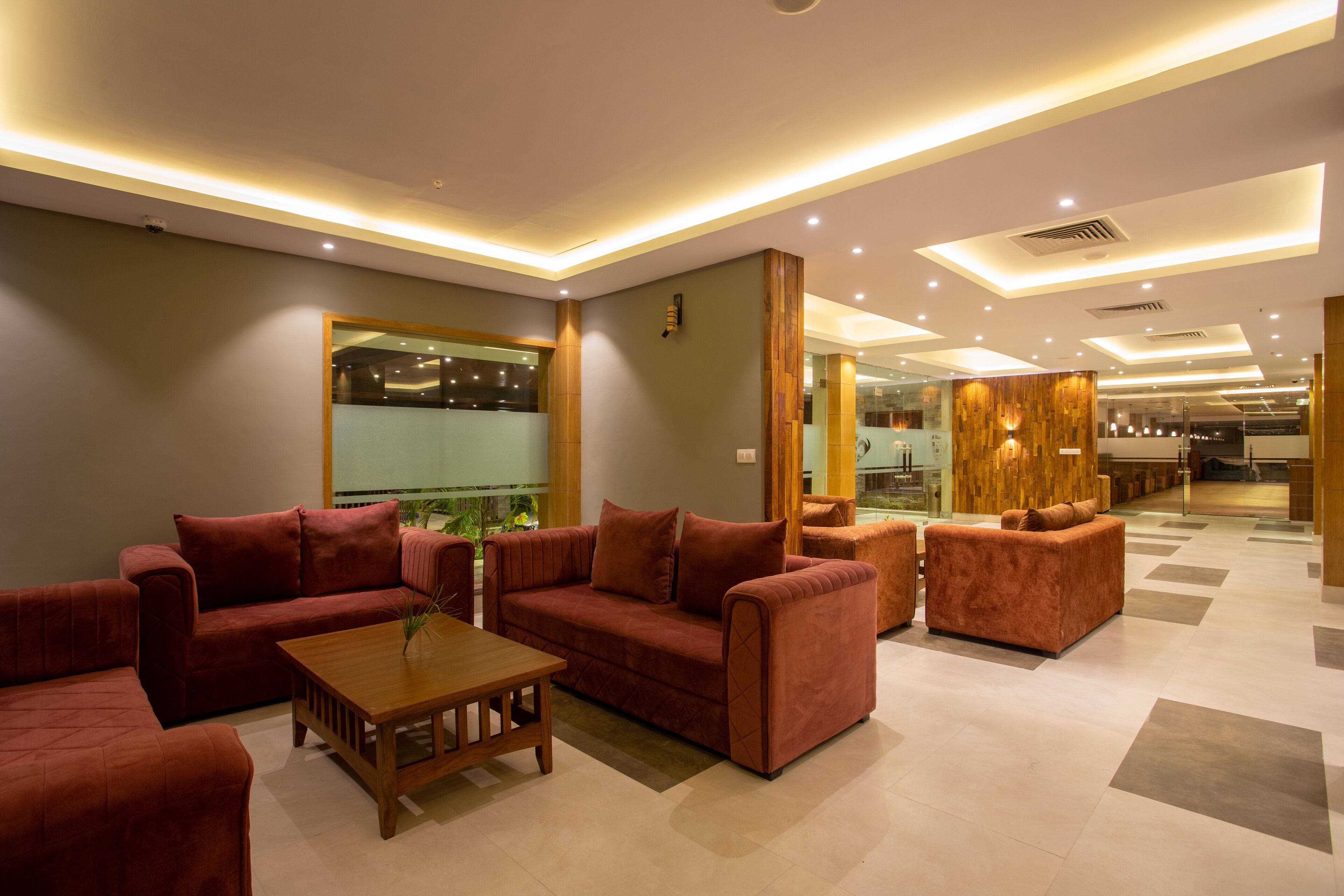 Soaltee Westend Resort Chitwan