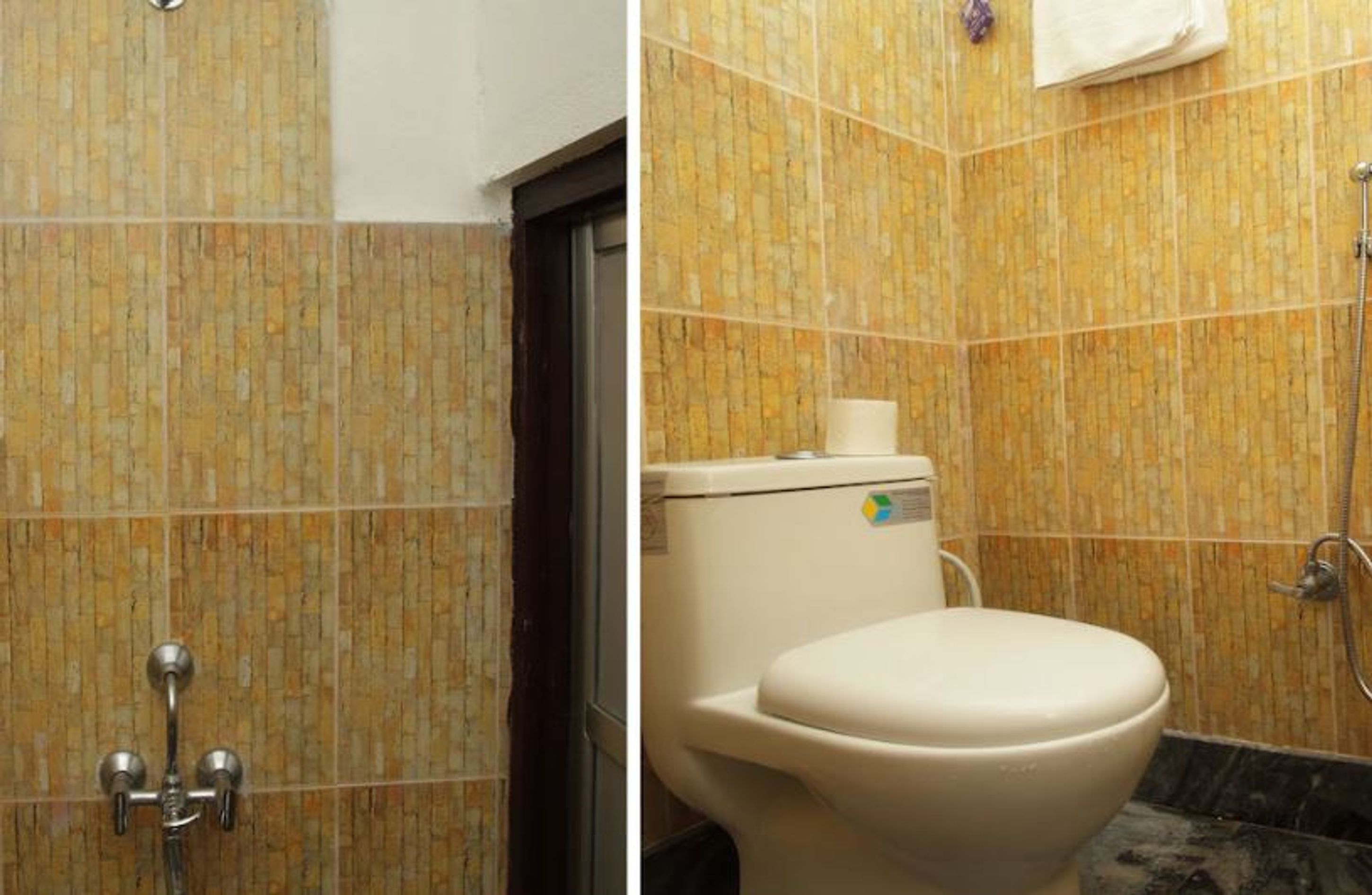 Hotel Fresh Inn And Lodge by OYO Rooms