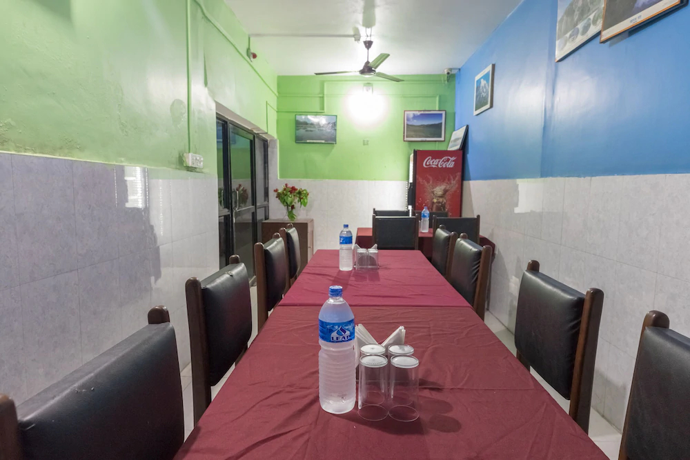 Hotel Hemant by OYO Rooms