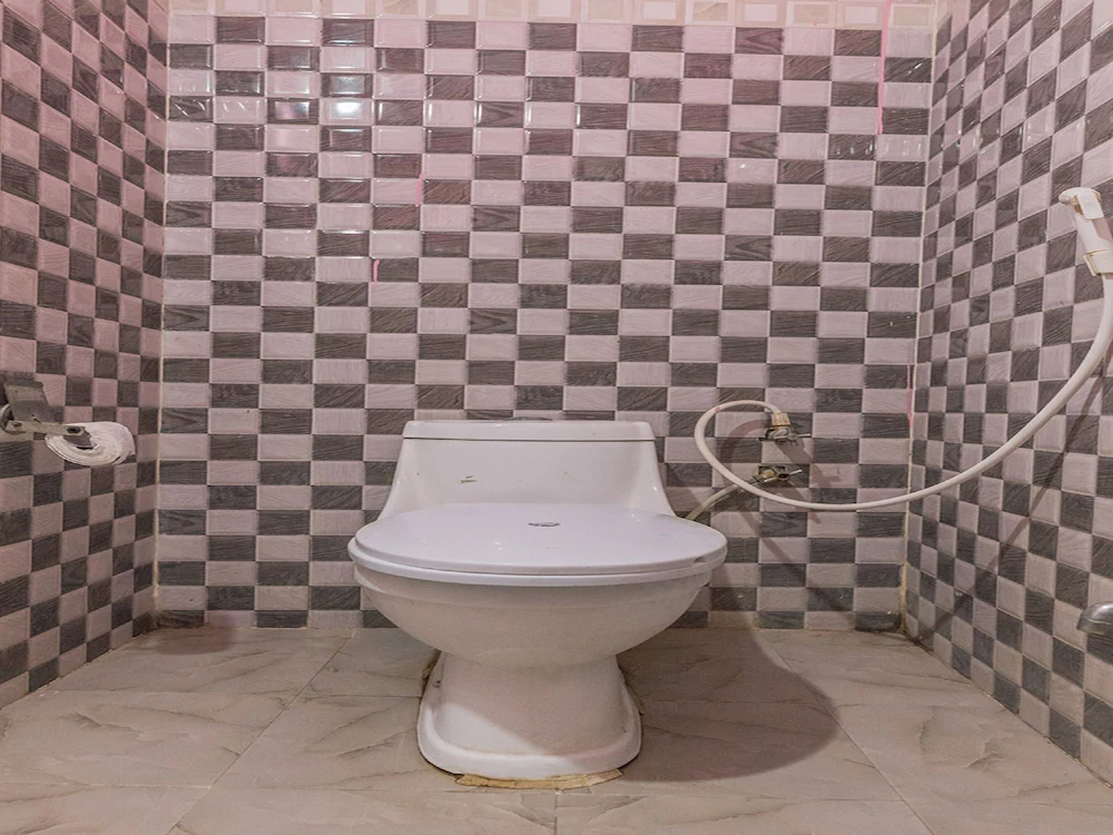 Hotel Hemant by OYO Rooms