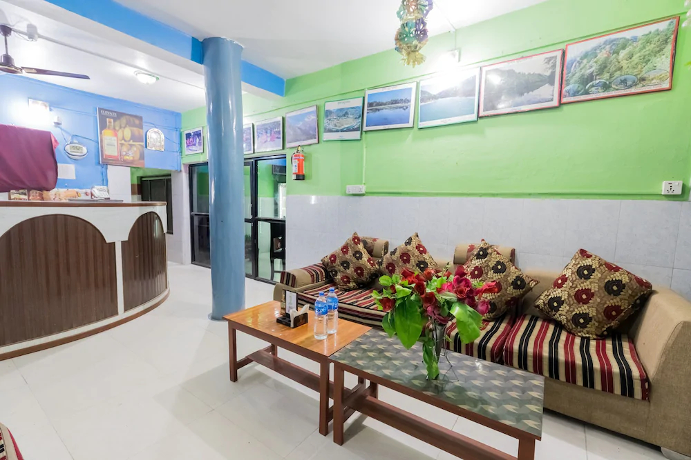 Hotel Hemant by OYO Rooms