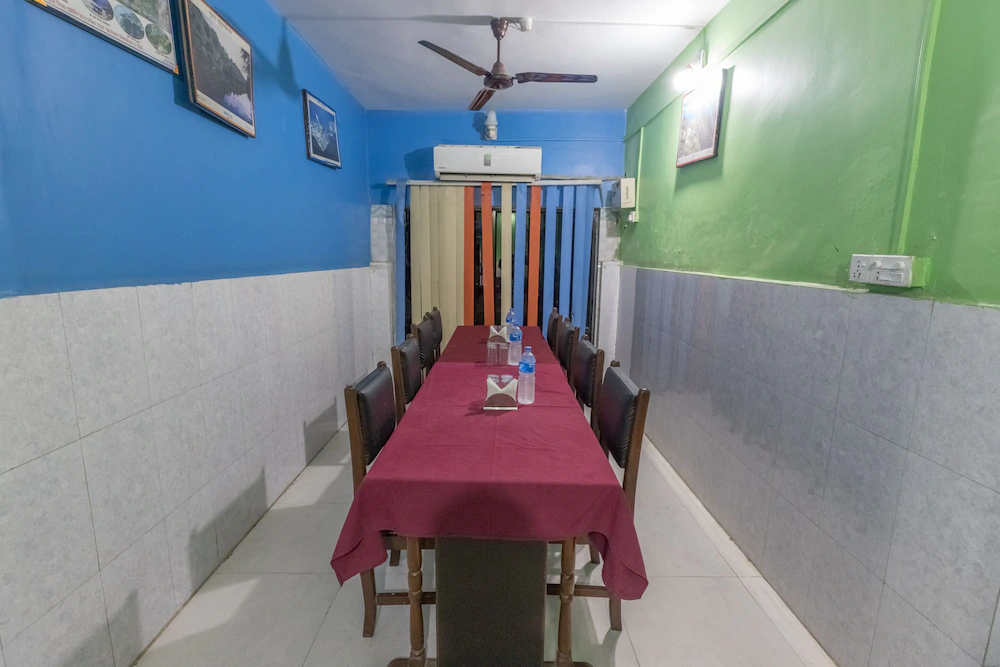 Hotel Hemant by OYO Rooms