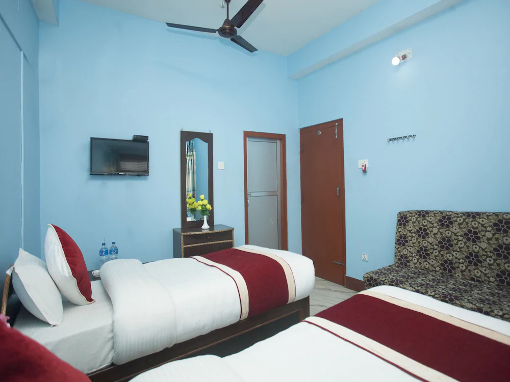 Hotel Sunlight by OYO Rooms