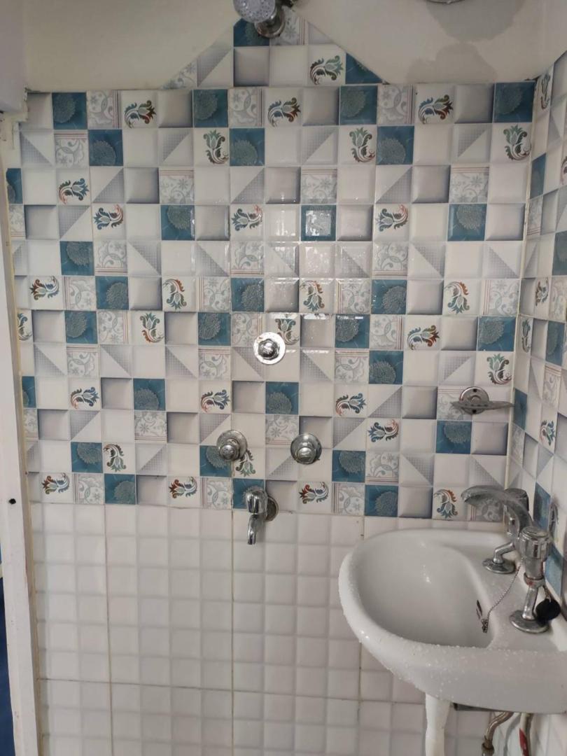 Shiva Guest House