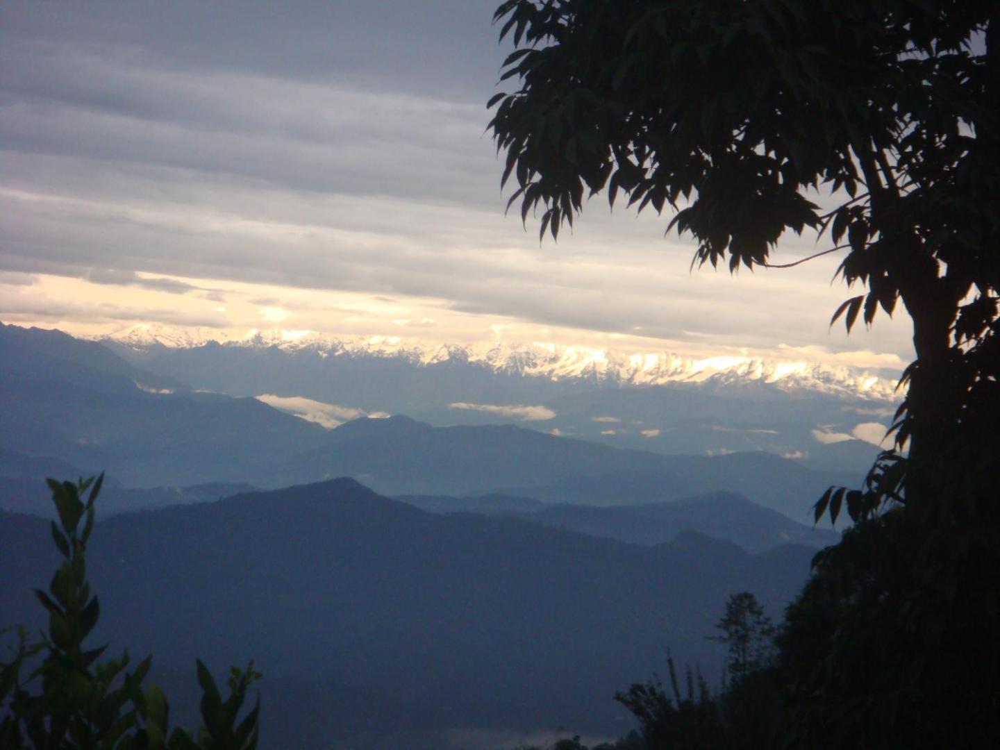 Shiva Guest House
