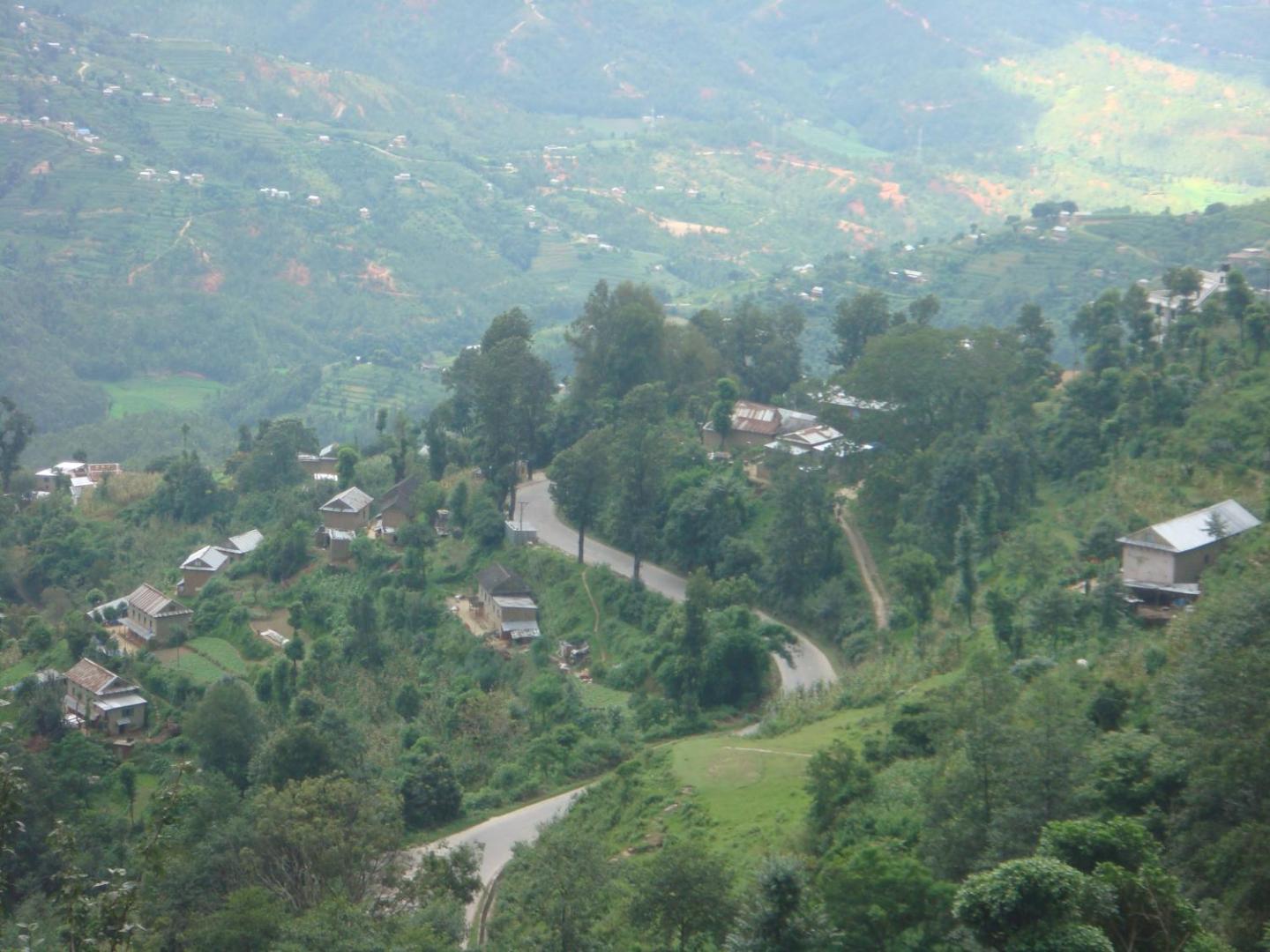 Shiva Guest House