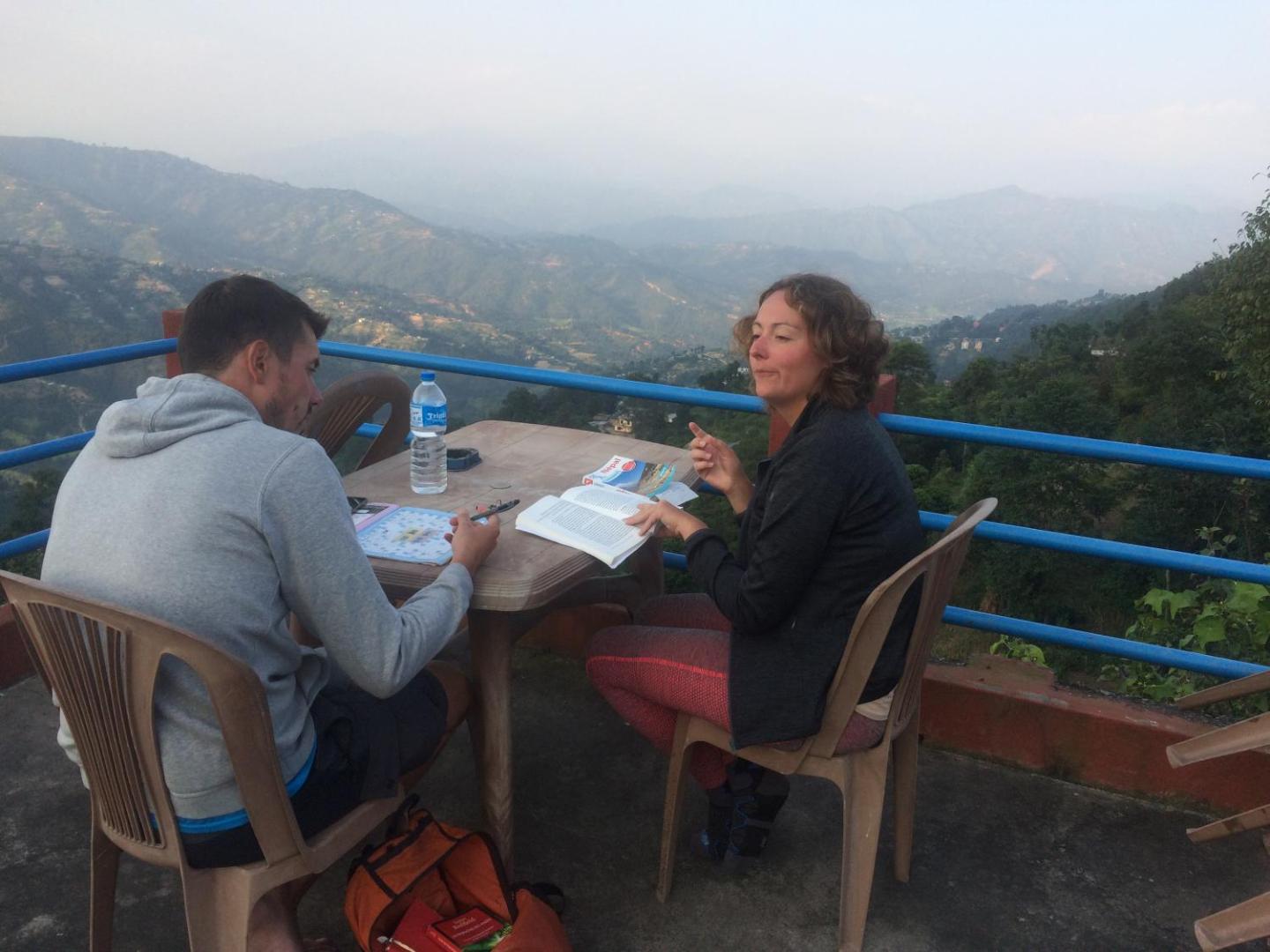 Shiva Guest House