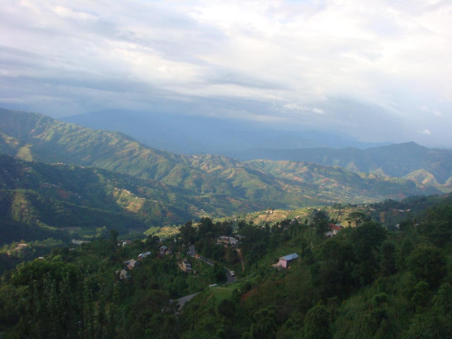 Shiva Guest House