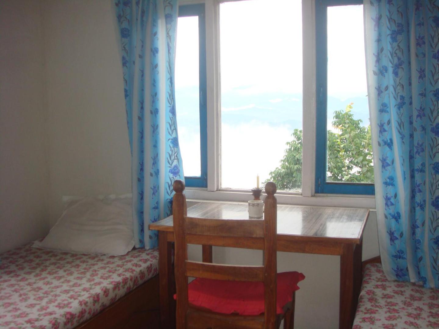 Shiva Guest House