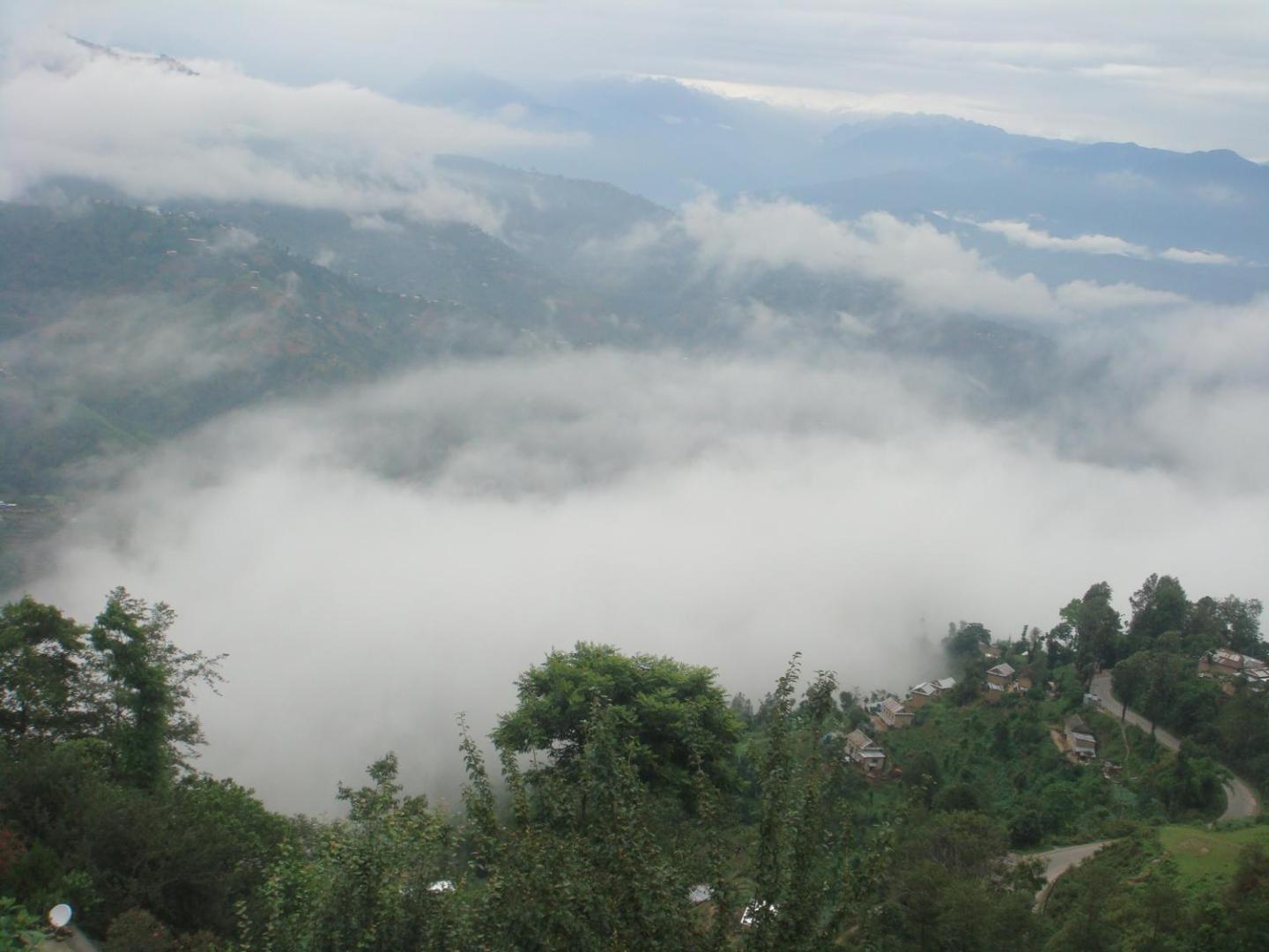 Shiva Guest House