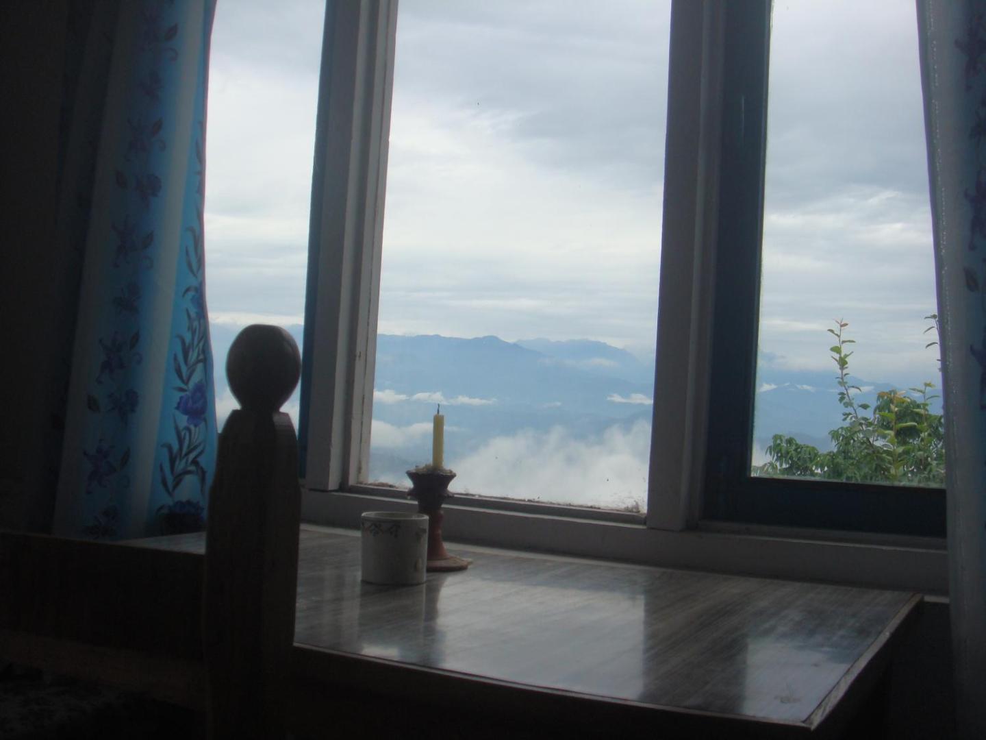 Shiva Guest House
