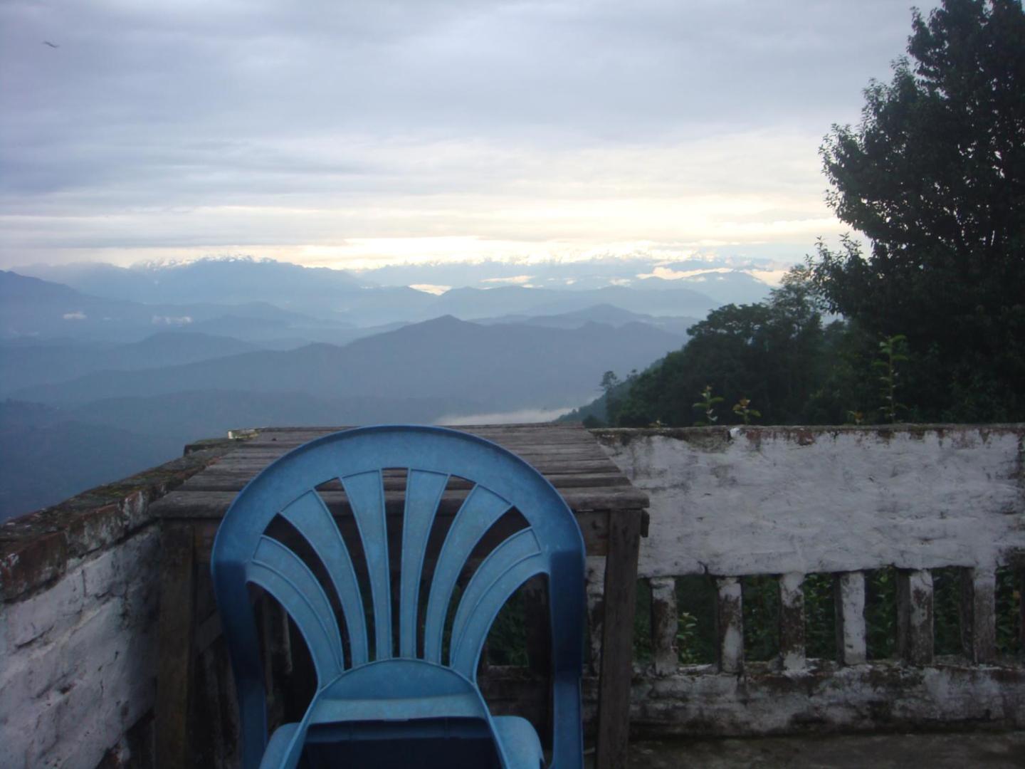 Shiva Guest House