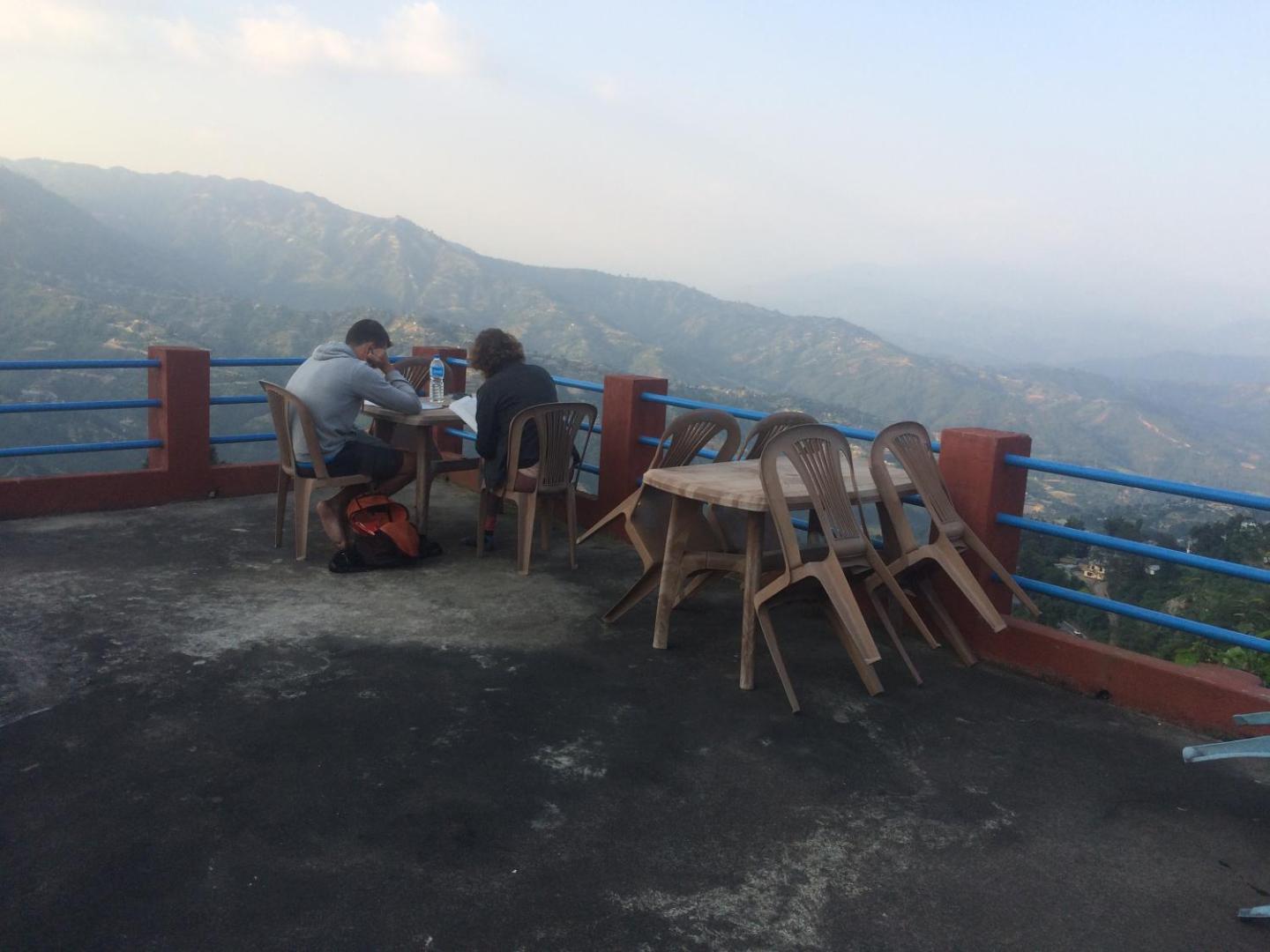 Shiva Guest House
