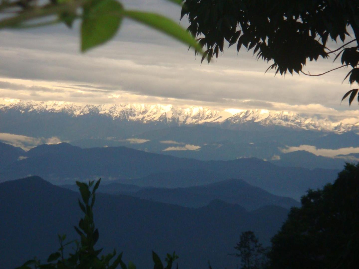 Shiva Guest House