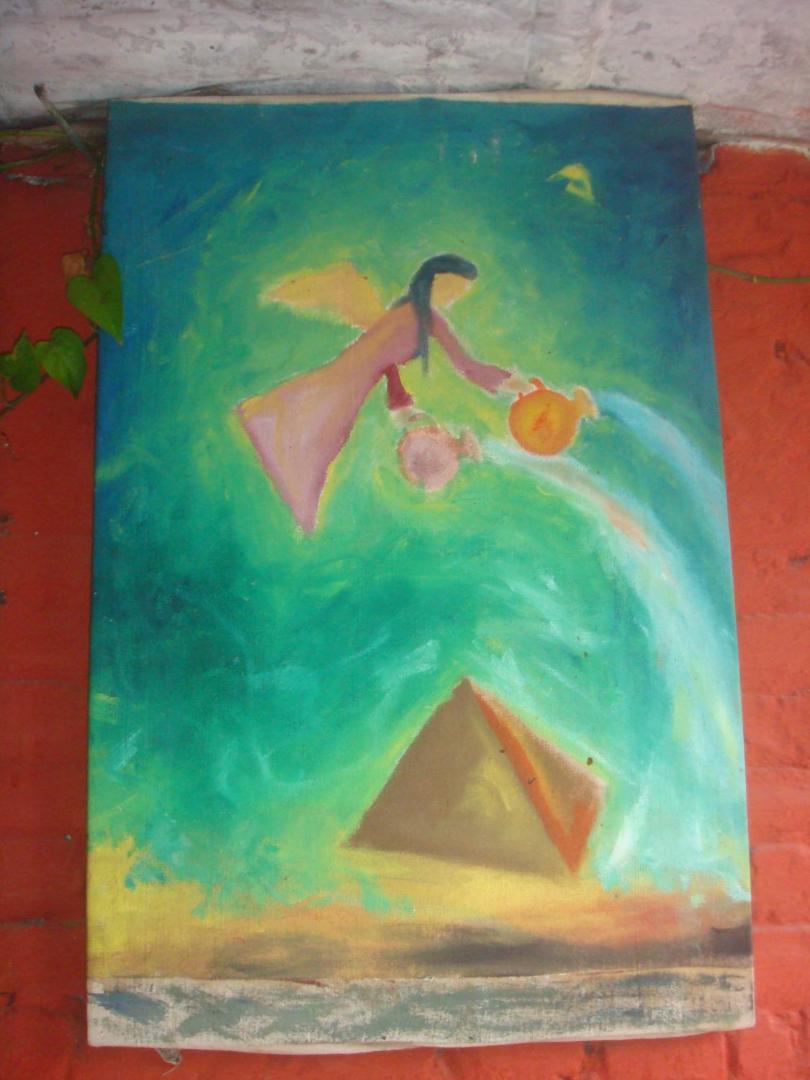Shiva Guest House