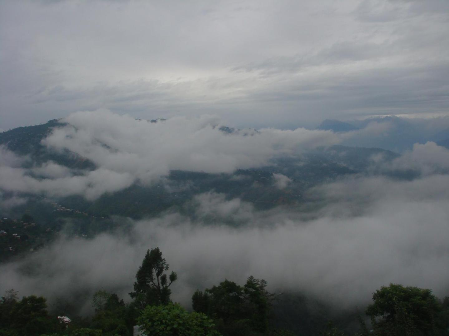Shiva Guest House