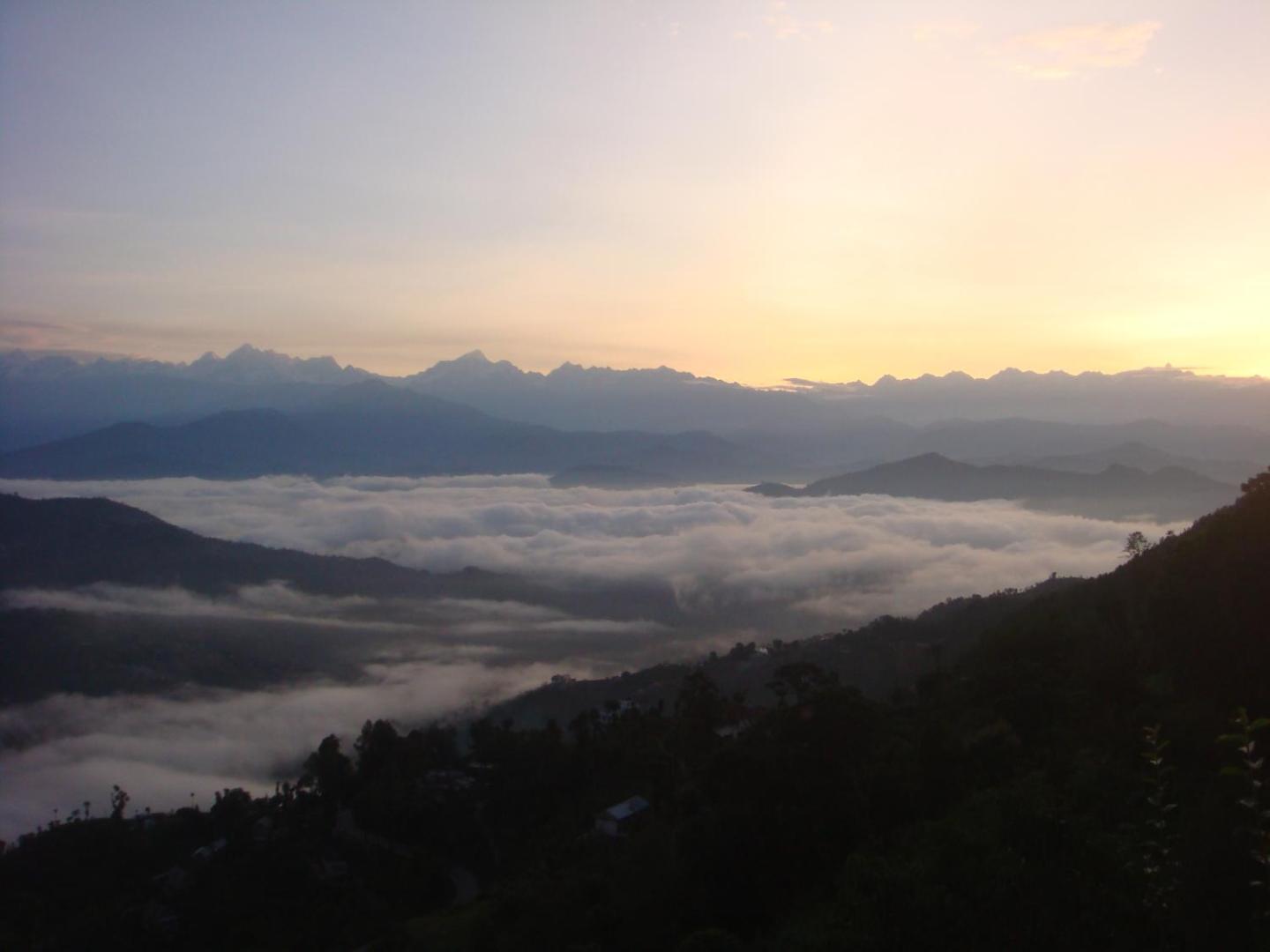 Shiva Guest House