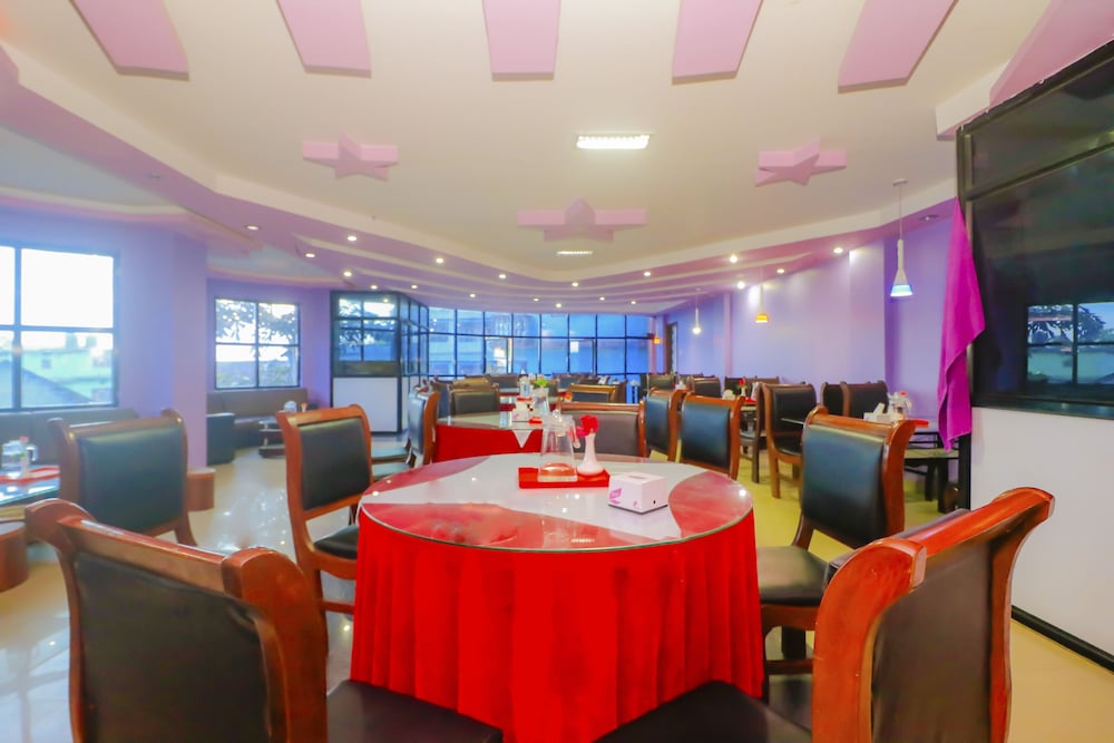 Hotel Green View by OYO Rooms