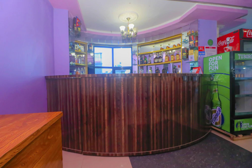 Hotel Green View by OYO Rooms