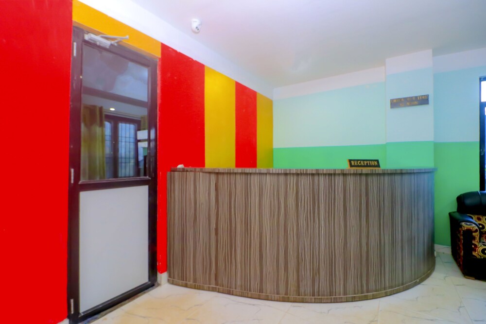 Hotel Green View by OYO Rooms