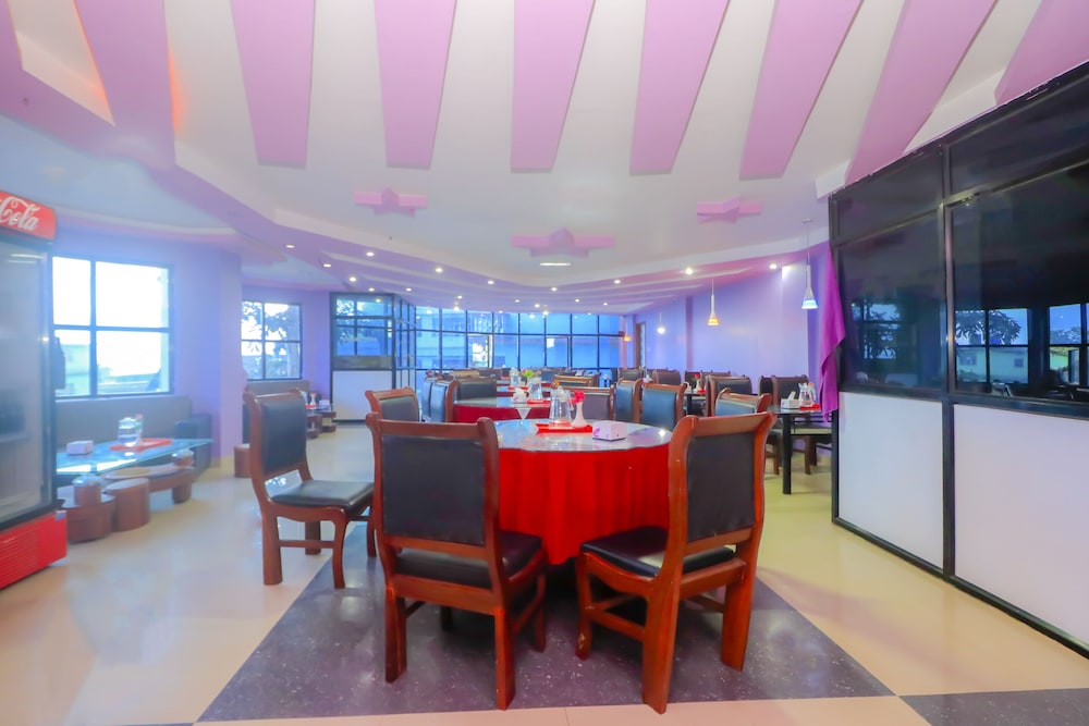 Hotel Green View by OYO Rooms