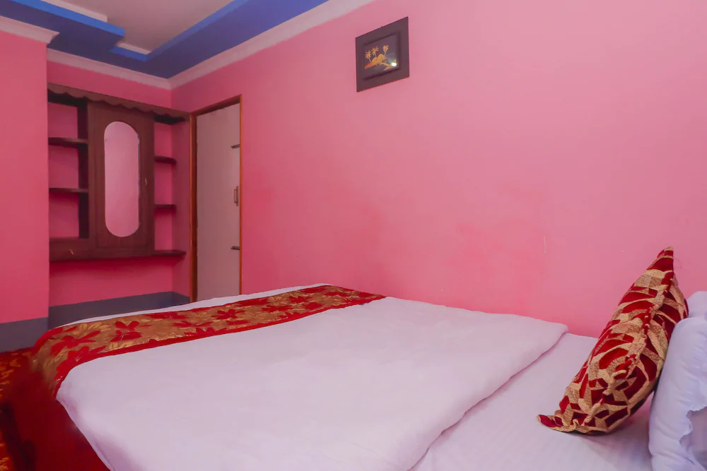Hotel Green View by OYO Rooms