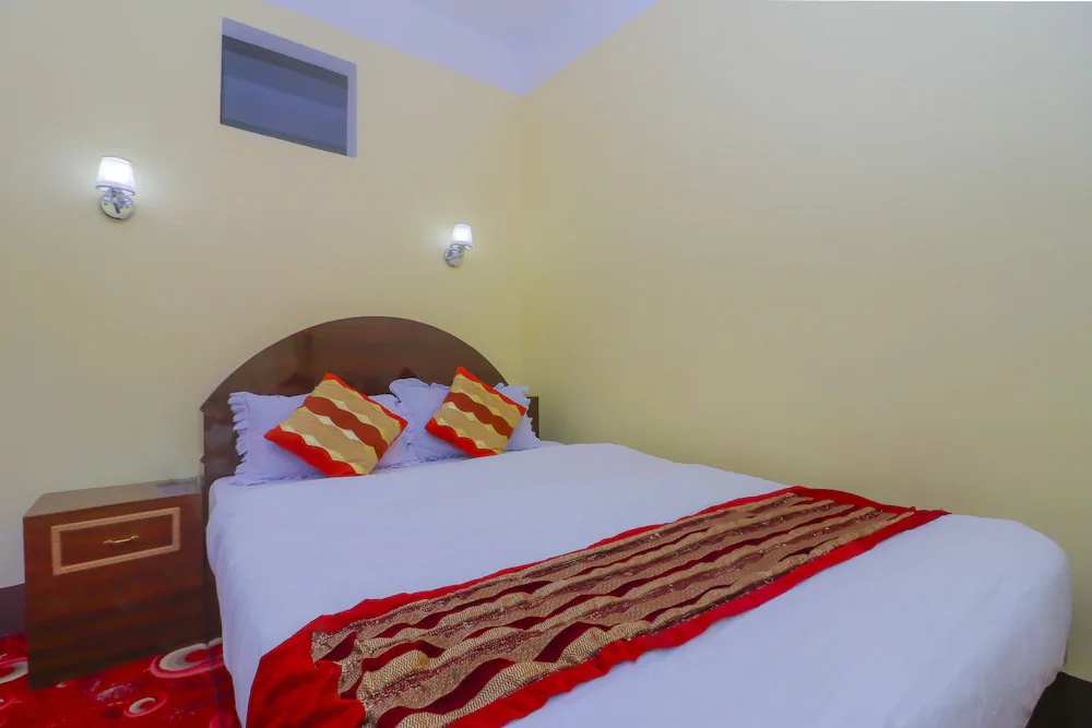 Hotel Green View by OYO Rooms